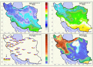 جرم خیزترین استان های کشور