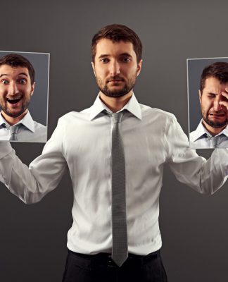 اختلالات خلقی( اختلالات عاطفی)
