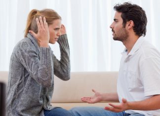 از فروپاشی زندگی مشترک خود جلوگیری کنید
