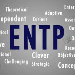 تیپ شخصیتی ENTP را بشناسید