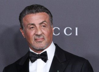 داستان بازیگر شدن راکی!