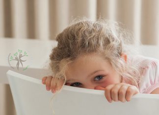 خجالتی بودن می تواند ژنتیکی باشد