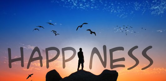 اسرار خوشبختی و آرامش