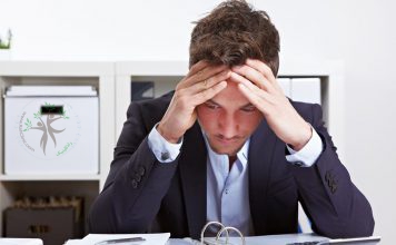 استرس های کوچک هم بر سلامتی تاثیر می گذارند