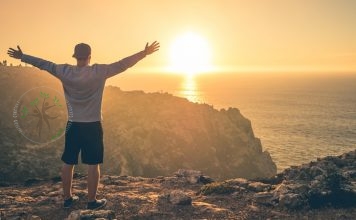 چگونه شاد زندگی کنیم؟